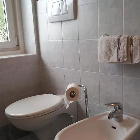 Aparthotel Wiesenheim