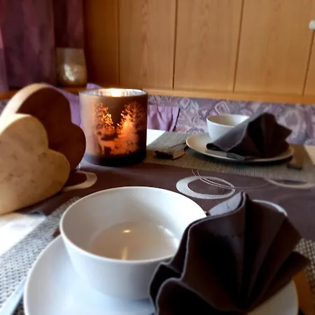 Aparthotel Wiesenheim Trodena