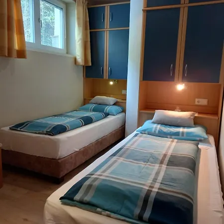 Aparthotel Wiesenheim 2*
