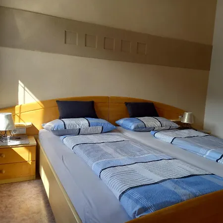 Aparthotel Wiesenheim 2*
