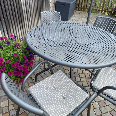 Aparthotel Wiesenheim