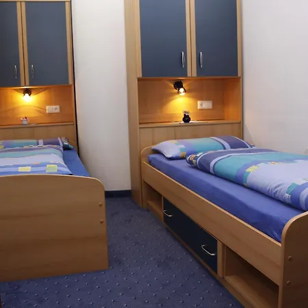 Wiesenheim Aparthotel 2*